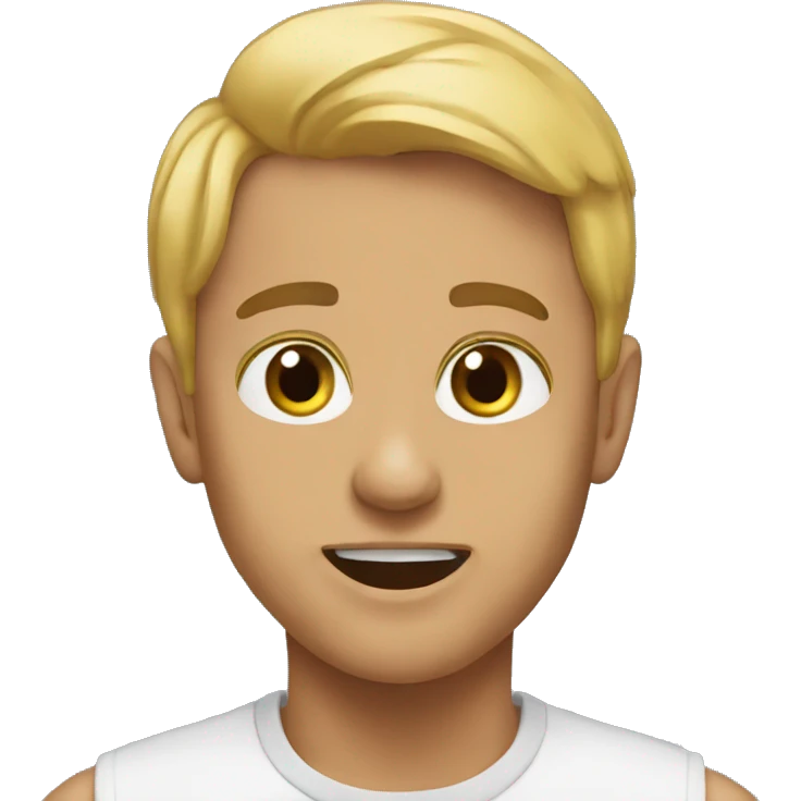 nah emoji