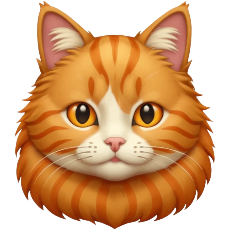 Cat emoji