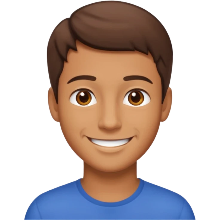 Manrarin emoji