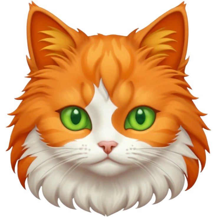 cat emoji
