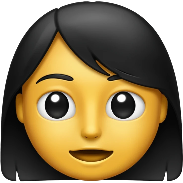 Silah emoji