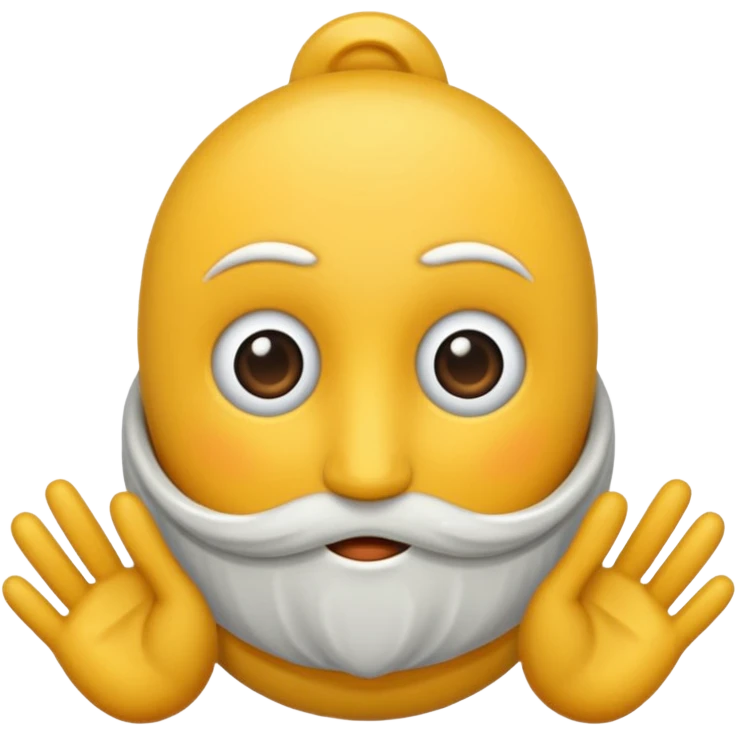 абстрактный смайл emoji