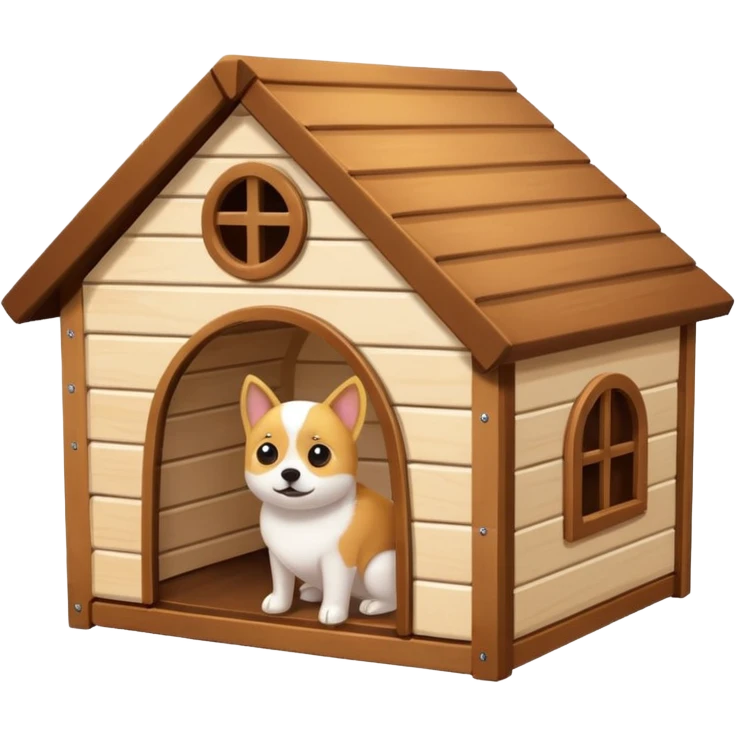 pet house  emoji
