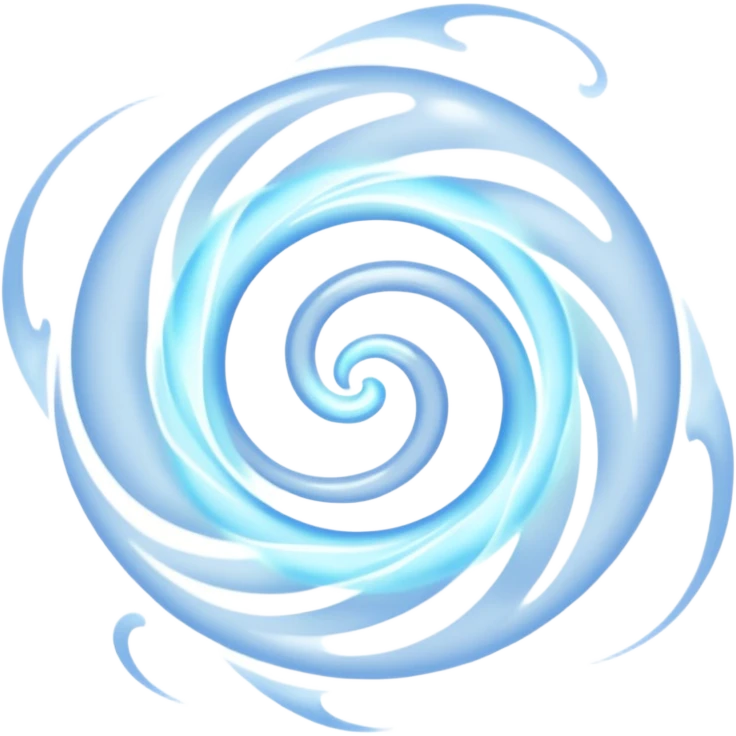 white magic skill emoji