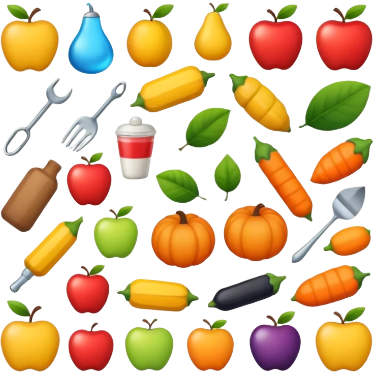 Things emoji