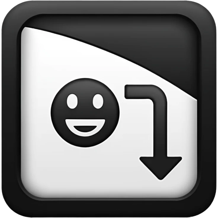 plot icon emoji