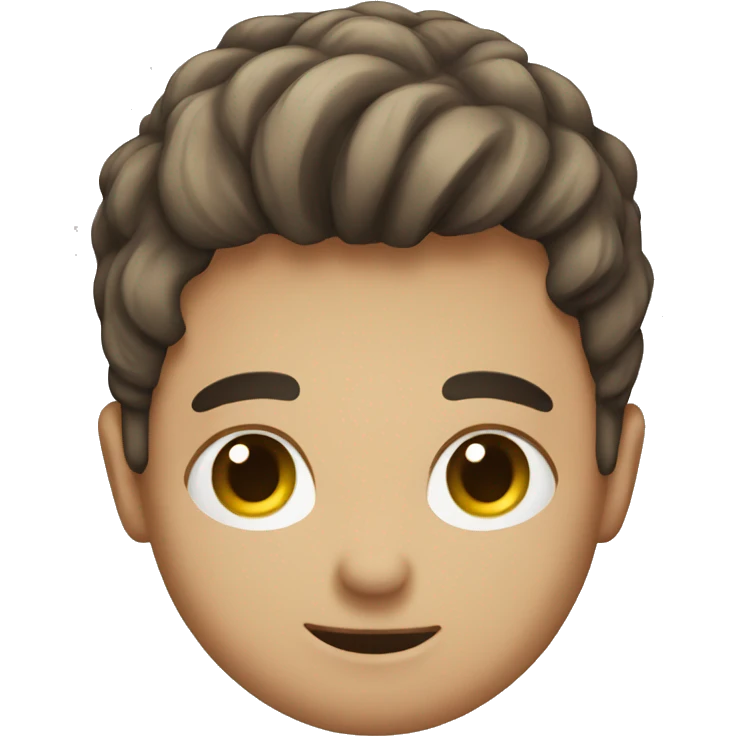 Cupple  emoji