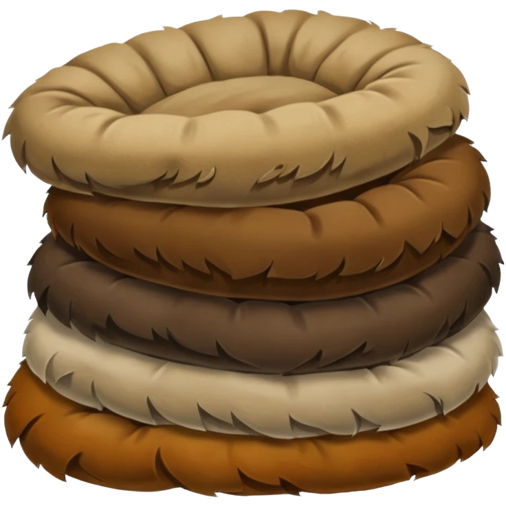 PELTS emoji