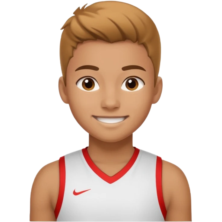 rookie emoji