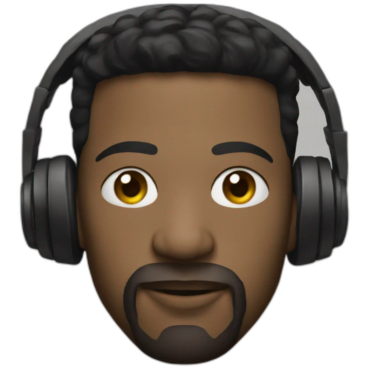 beatmaker emoji