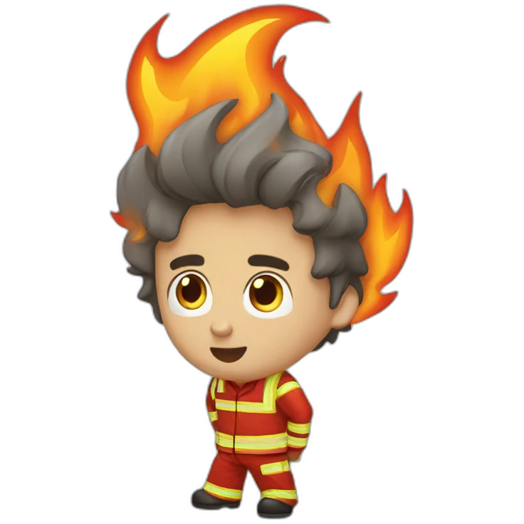 fire-alerm emoji