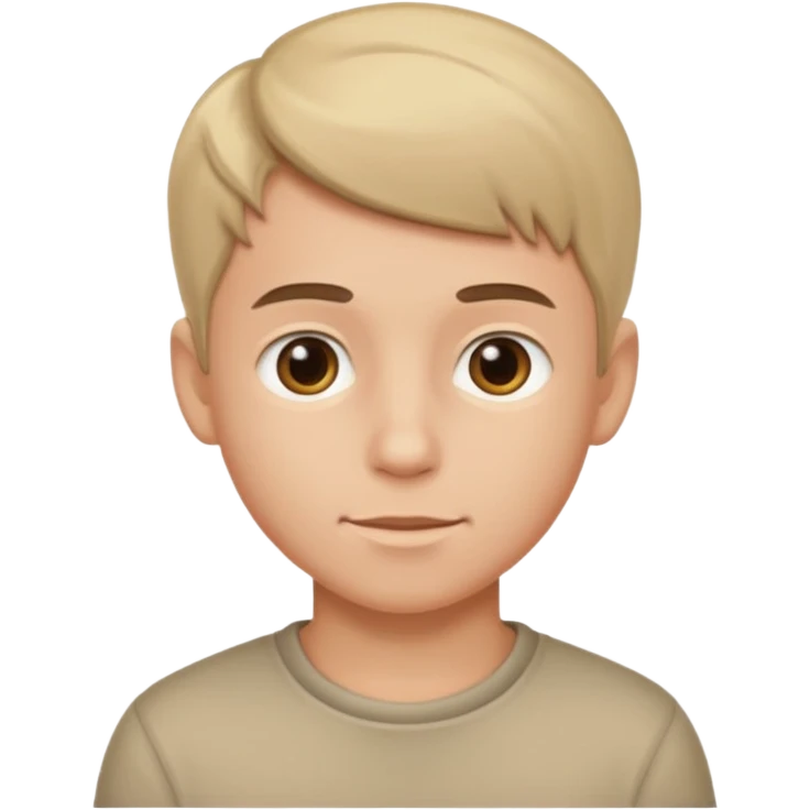 Пацан emoji