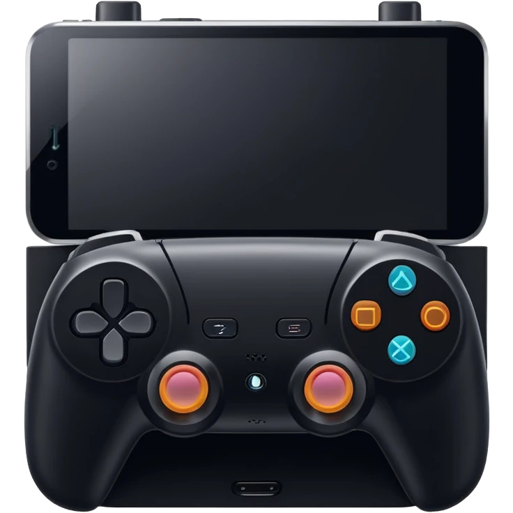 Fait moi une ps5 emoji