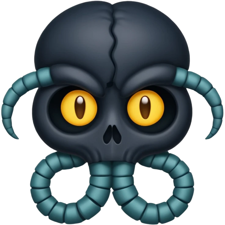 Simbolo patologia  emoji