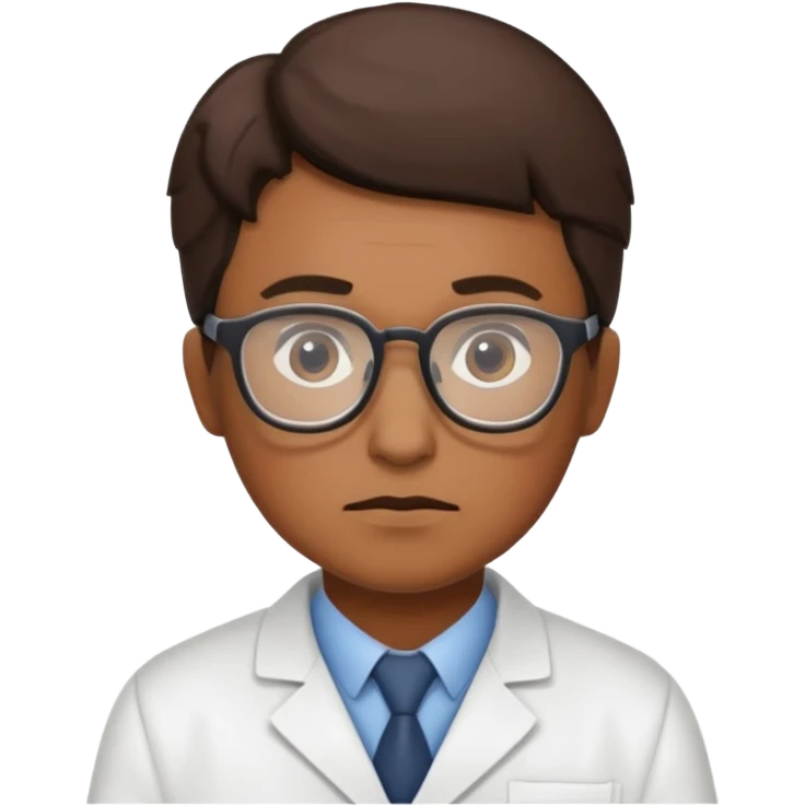вчений emoji