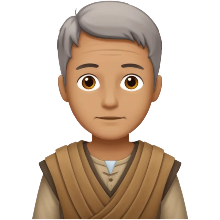 townsman emoji