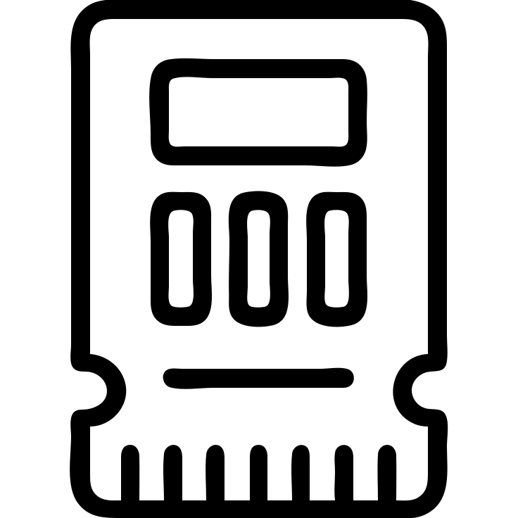 память emoji