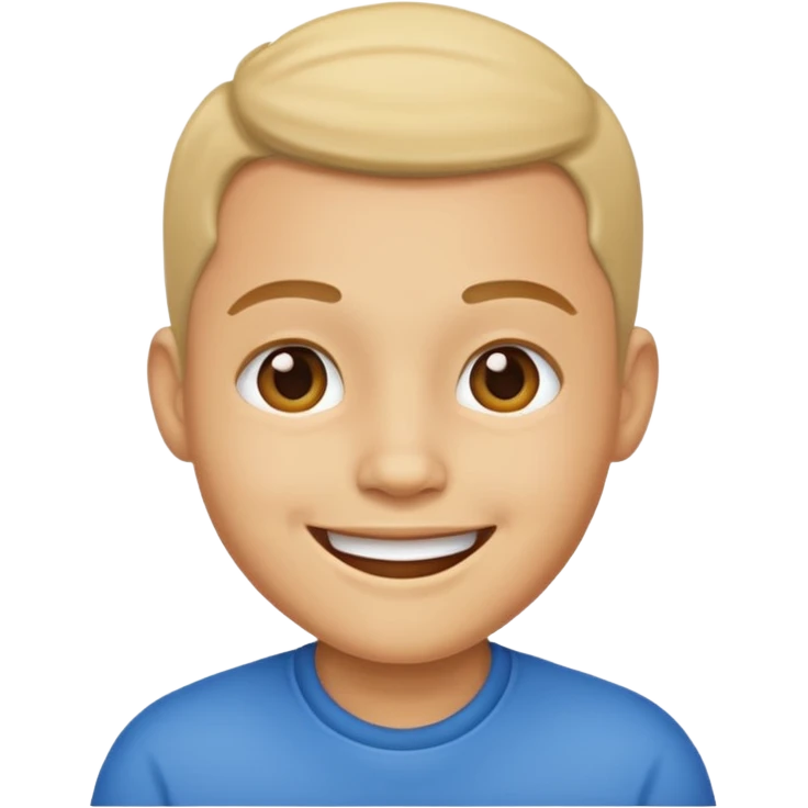 Popo emoji