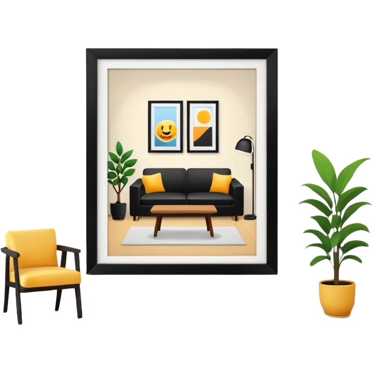first fllor emoji