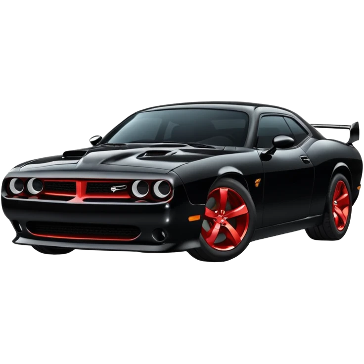 Hellcat emoji