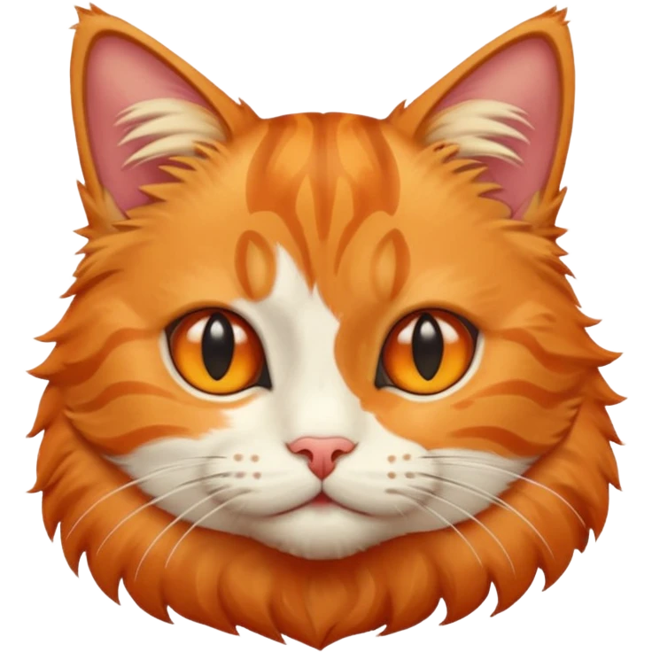 Cat emoji