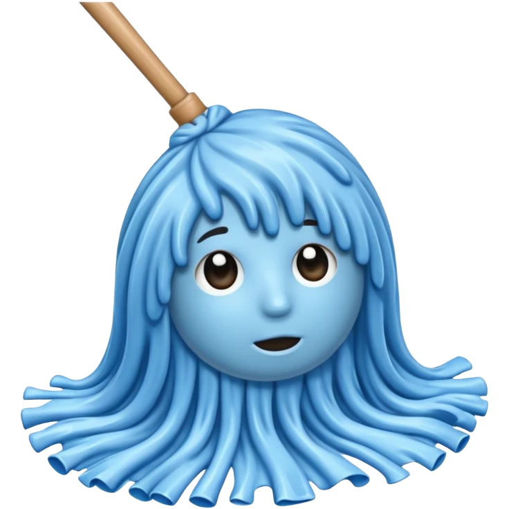 Mops emoji