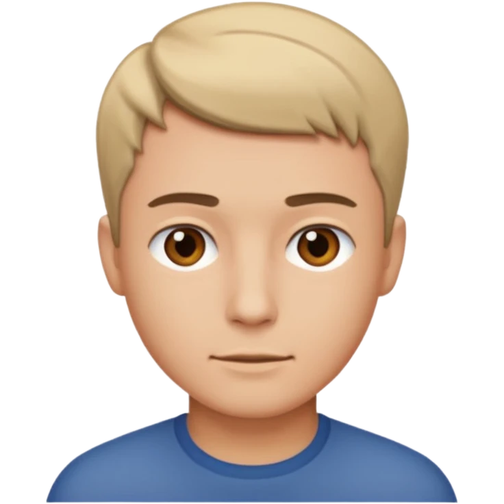브라더 emoji