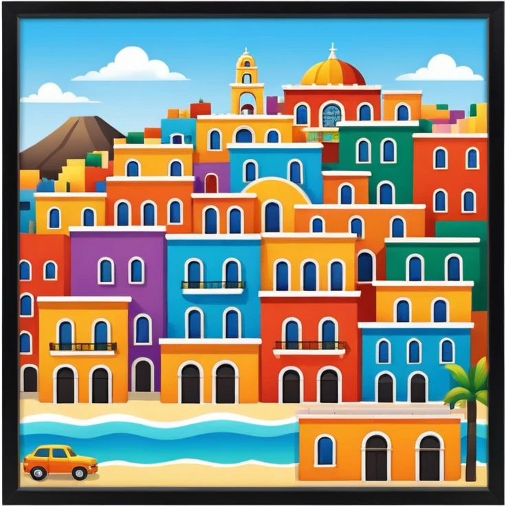 mexico emoji