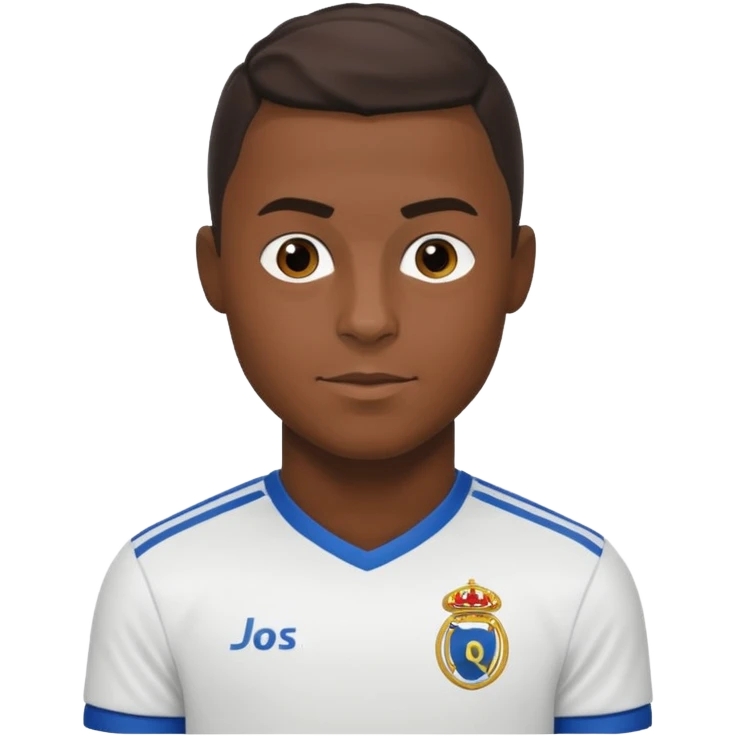 Ronaldo emoji