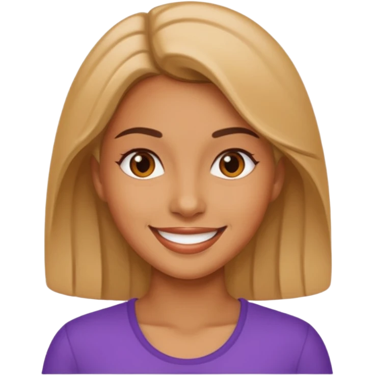 Miss U Amma emoji