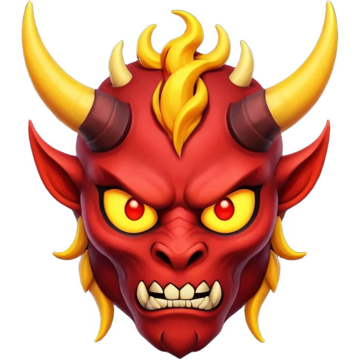 👿 emoji