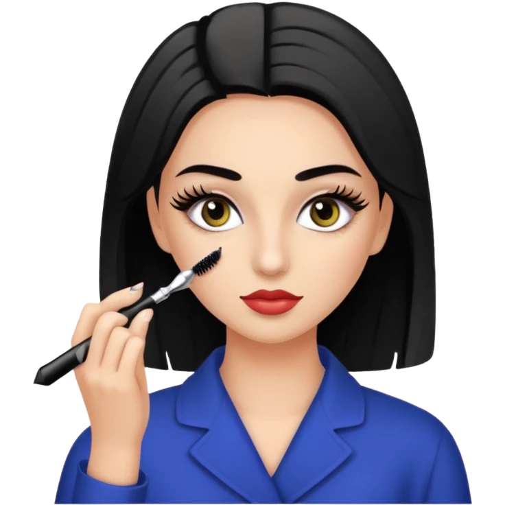lash designer emoji