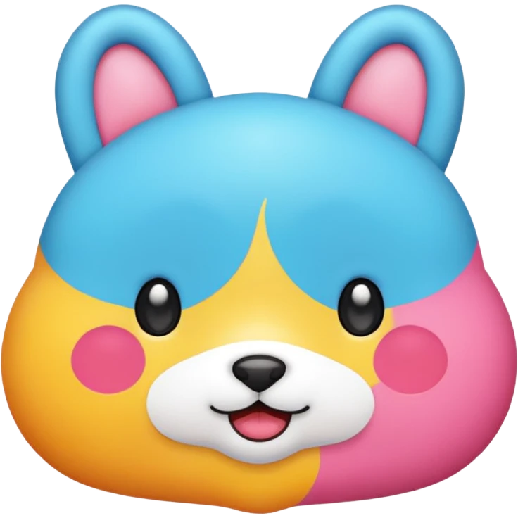 Labubu emoji
