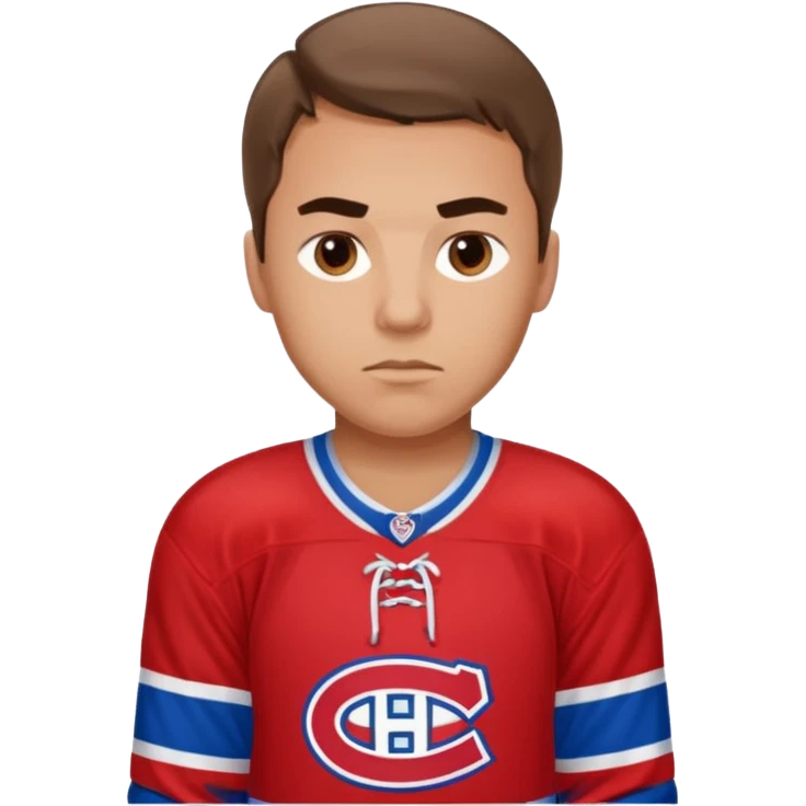 Habs star emoji