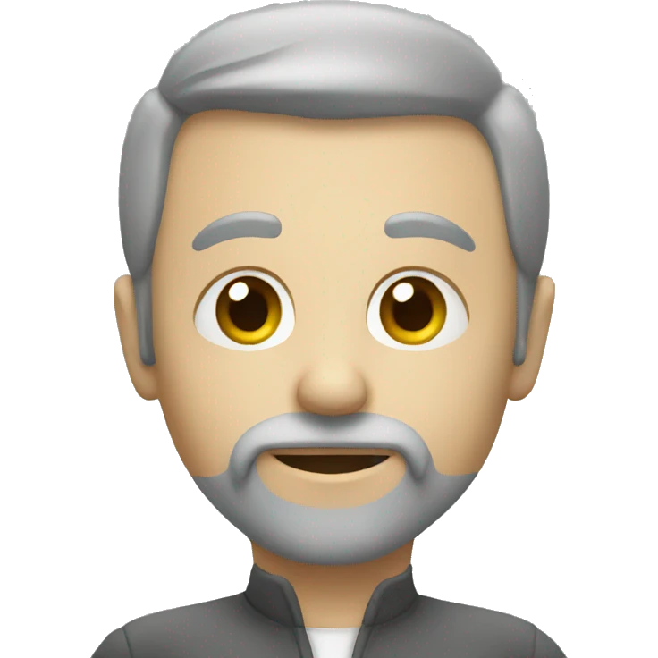 research emoji