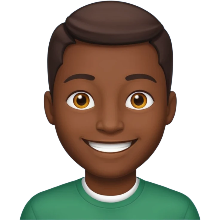 Bok emoji