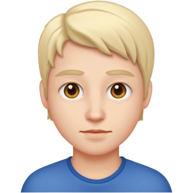 Me emoji