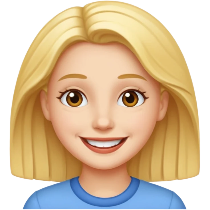Emmy emoji
