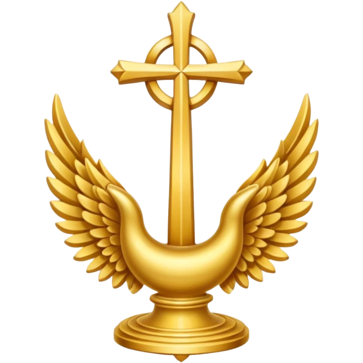 Worship emoji
