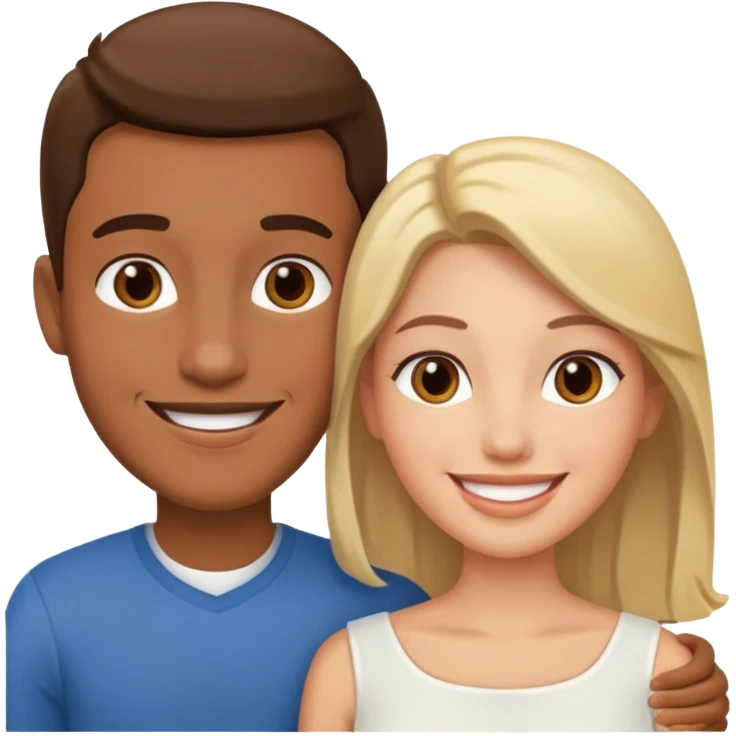 married emoji