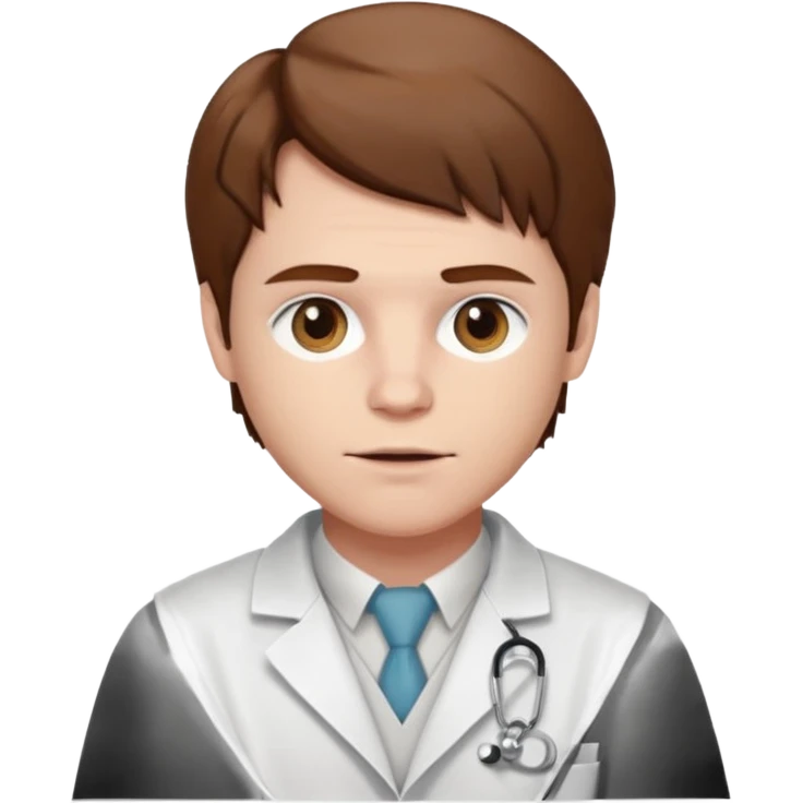 dexter emoji