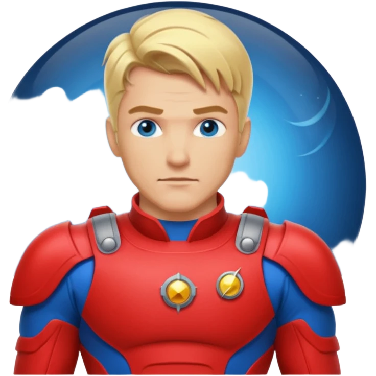 flash gordon emoji