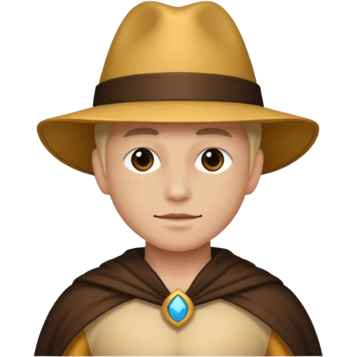 Dianey emoji