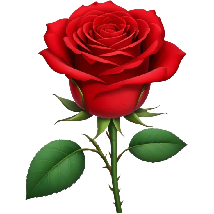 Singe rose emoji