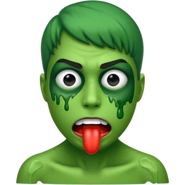 TOXIC EX emoji