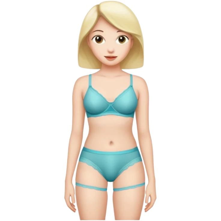 command prompt with panties emoji