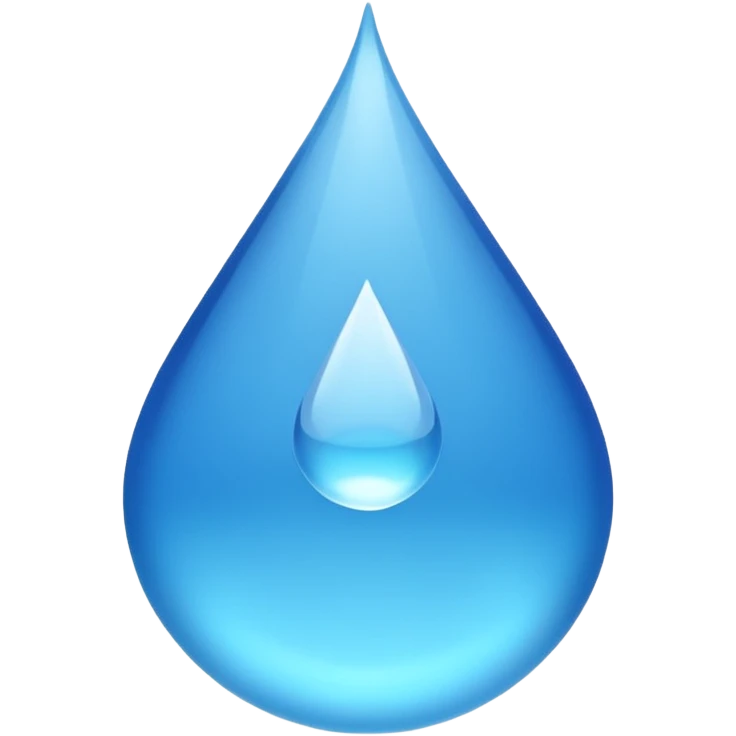 blue havay emoji