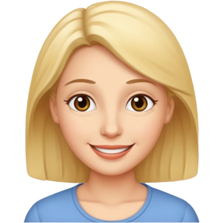 mother emoji