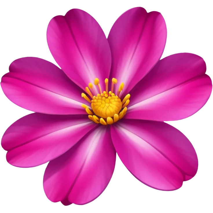 بيان زهرة emoji