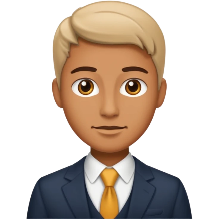 the rich emoji